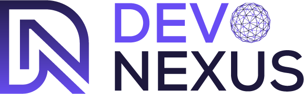 Devo Nexus Logo